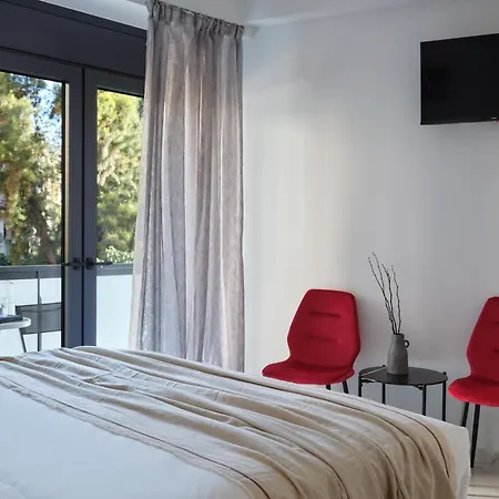 Project Luxury Athens