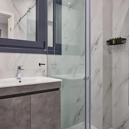 Apartment Project Luxury *