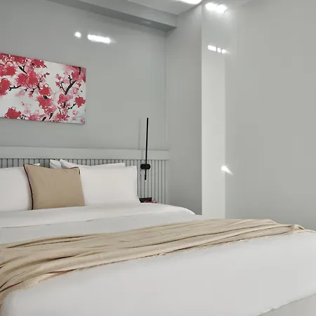 Project Luxury Apartment *