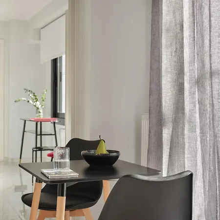 Project Luxury Apartment Athens
