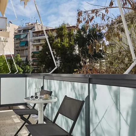 Apartment Project Luxury *