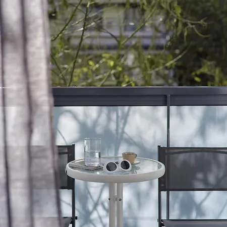 Project Luxury Apartment *