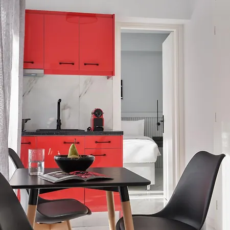 Project Luxury Apartment