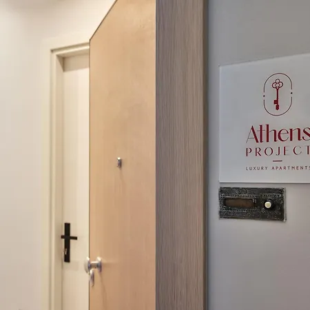Apartment Project Luxury