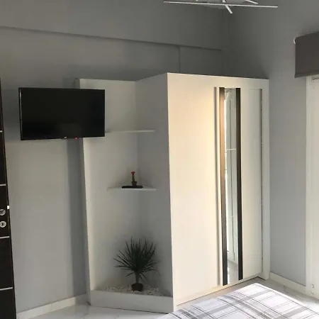 Apartment Best No9 With Sauna *