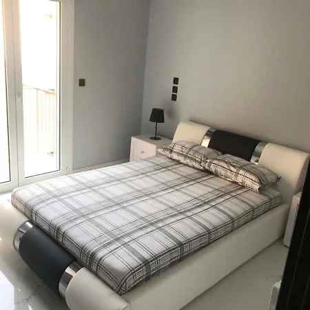 Best No9 With Sauna Apartment