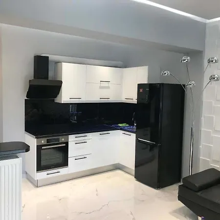 Apartment Best No9 With Sauna *