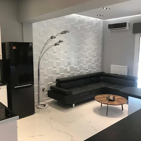 Apartment Best No9 With Sauna *