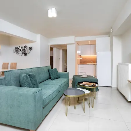 Mystique One Bedroom By Blupine Apartment