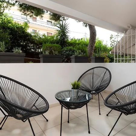 Mystique One Bedroom By Blupine *