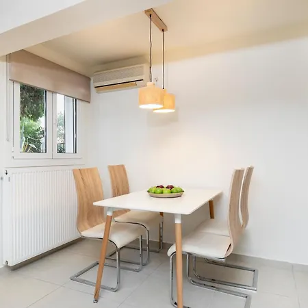 Mystique One Bedroom By Blupine * Athens
