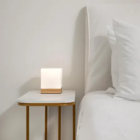 Mystique One Bedroom By Blupine Apartment Athens