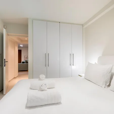 Apartment Mystique One Bedroom By Blupine