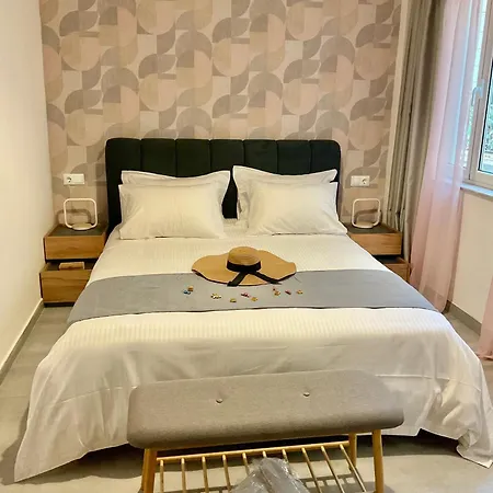 Appartement Compass Lofts