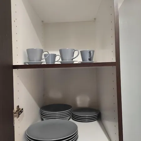 Gina's Cozy Διαμέρισμα