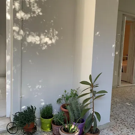 Gina's Cozy Διαμέρισμα *
