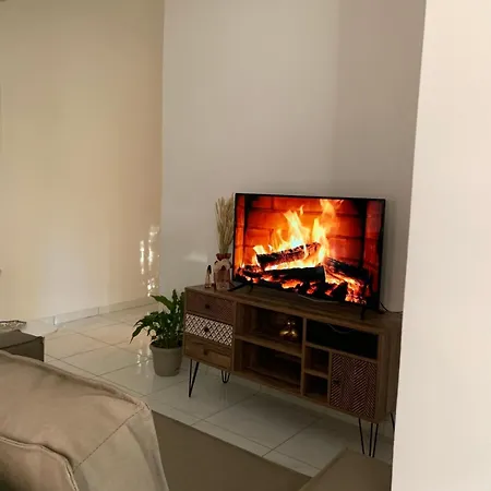 Gina's Cozy *