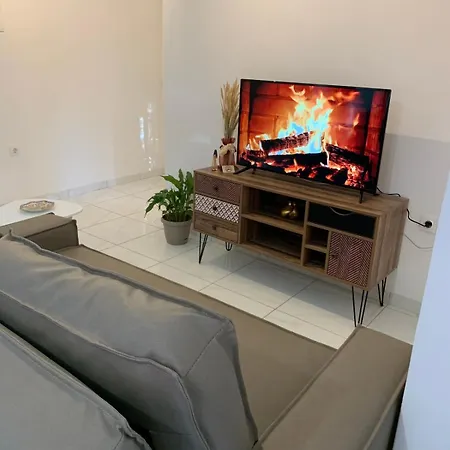 Gina's Cozy
