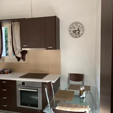 Gina's Cozy * Αθήνα