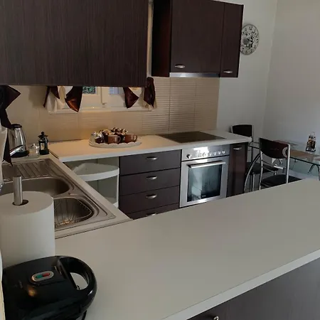Διαμέρισμα Gina's Cozy Αθήνα
