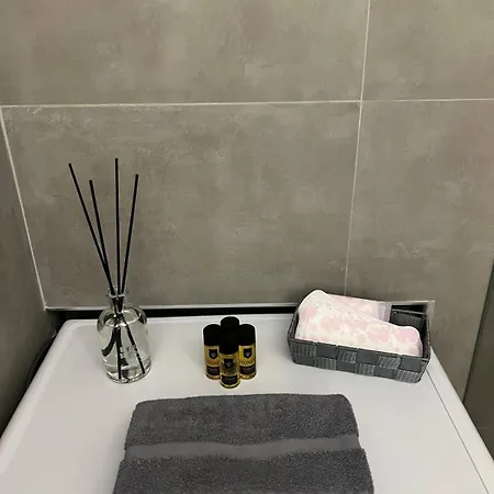 Apartment Pavlos Urban Athens