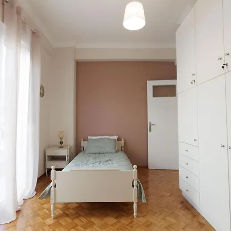 Apartment Pavlos Urban