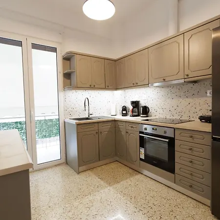 Pavlos Urban * Athens