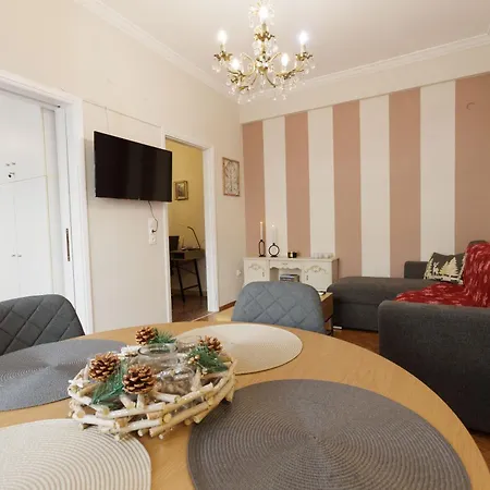 Pavlos Urban Athens