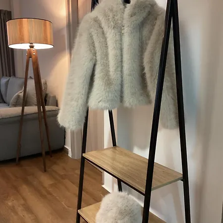 Compass Lofts Appartement *