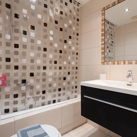 The Luxury Loft By Cloudkeys * Athens
