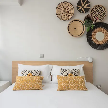 The Luxury Loft By Cloudkeys Apartment