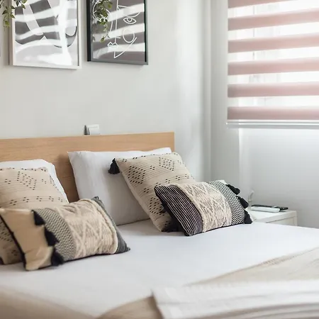 The Luxury Loft By Cloudkeys * Athens