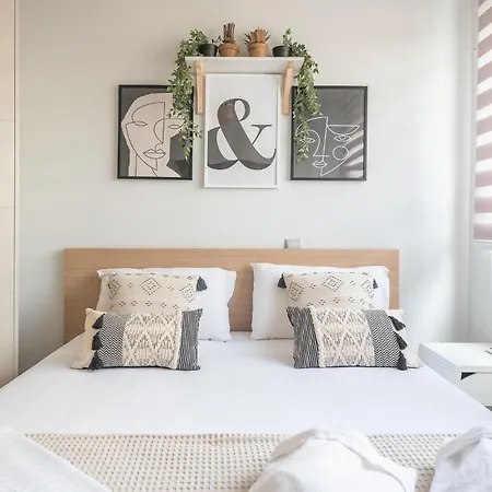 The Luxury Loft By Cloudkeys Apartment Athens