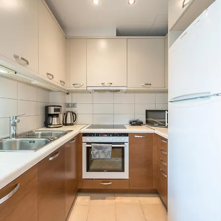 The Luxury Loft By Cloudkeys Athens