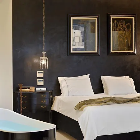 Auh Alto Penthouse Psyrri Athens *