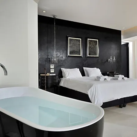 Villa Auh Alto Penthouse Psyrri Athens