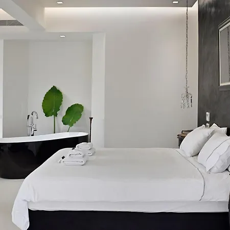 Auh Alto Penthouse Psyrri Athens