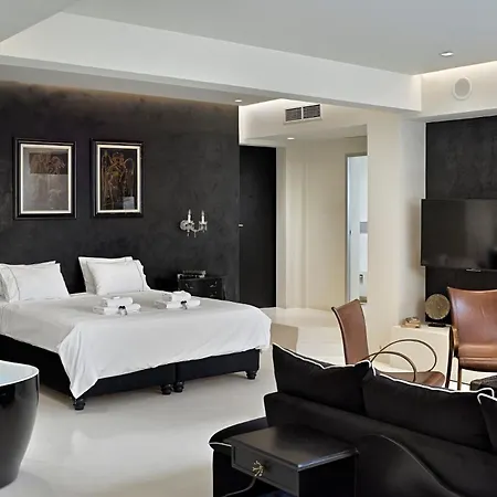 Auh Alto Penthouse Psyrri Athens Villa *