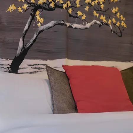 The Artistic One-bedroom In Plaka *