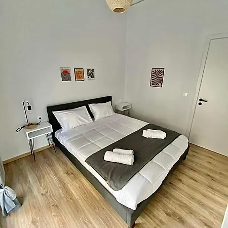 Comfortable In The Center Apartment