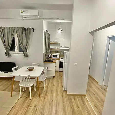 Comfortable In The Center Apartment