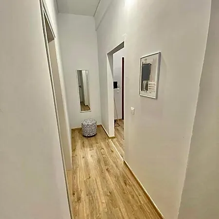 Apartment Comfortable In The Center