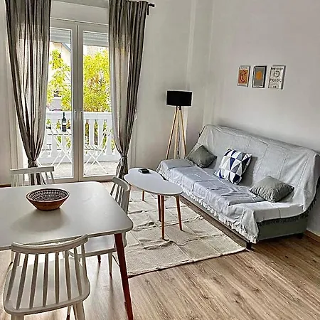 Comfortable In The Center Apartment Athens