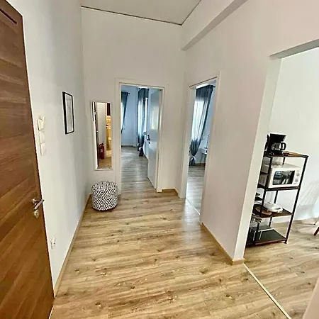 Apartment Comfortable In The Center *