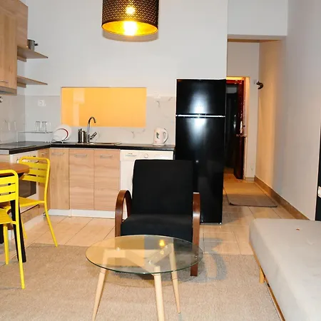 Aiolou Cozy Appartamento *