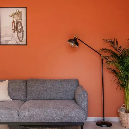 Stunning 2-bedrooms In The Heart Of Athens