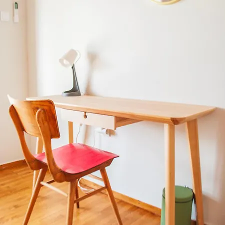 Dinoulas Penthouse: Renovated Apt In The City Center * Athen