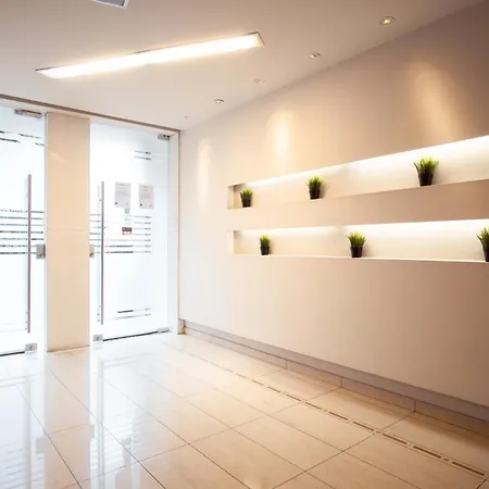 Athens City Hotel Αθήνα