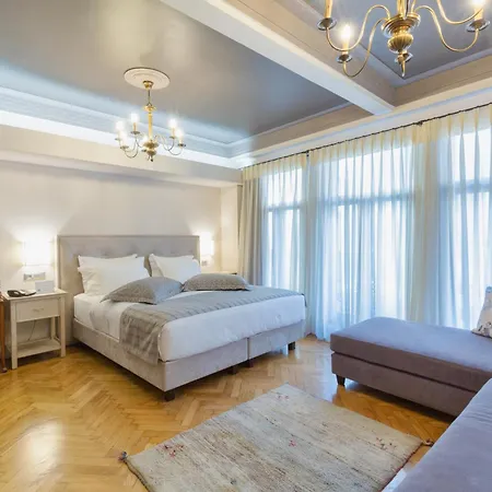 Sweet Hotell Aten