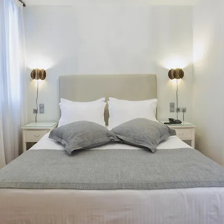 Hotell Sweet